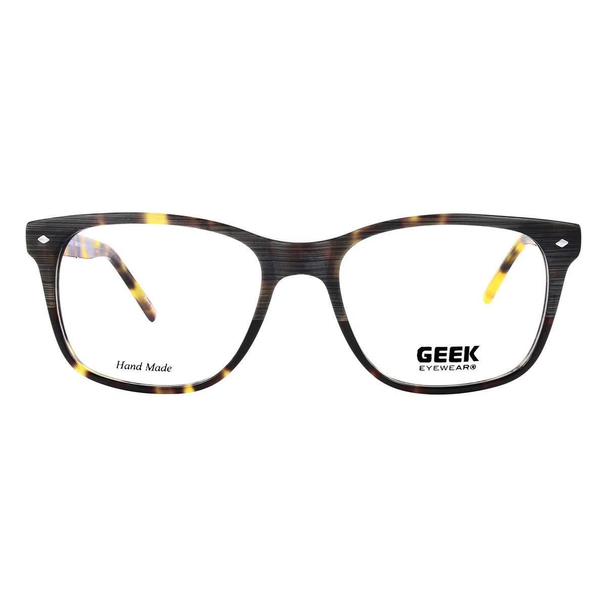 GEEK EYEWEAR ASTEROID Eyeglasses - view 16